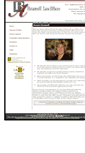 Mobile Screenshot of abramofflaw.com